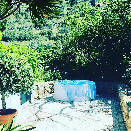 Villa Quinta Do Vale