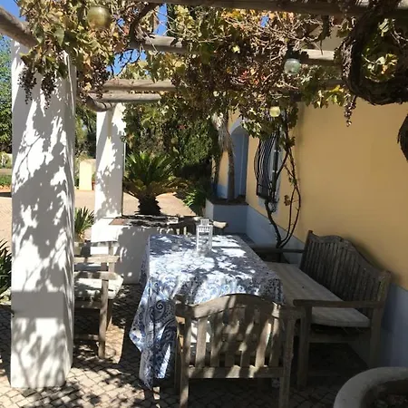 Quinta Do Vale Villa *