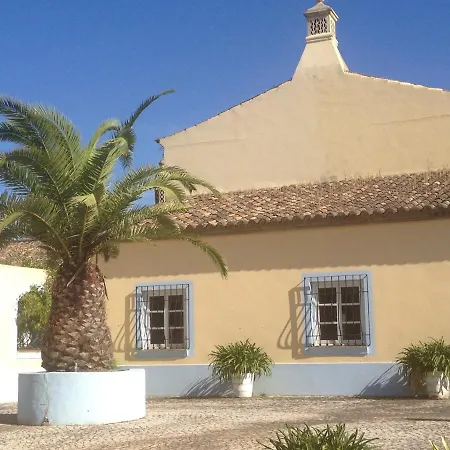 Quinta Do Vale Paderne (Faro)