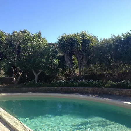 Quinta Do Vale Villa *