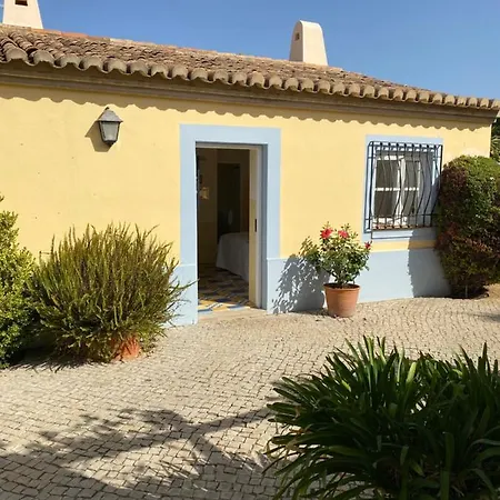 Quinta Do Vale Villa Paderne (Faro)