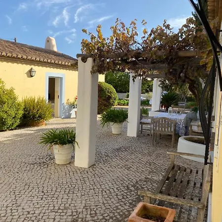 Quinta Do Vale Villa