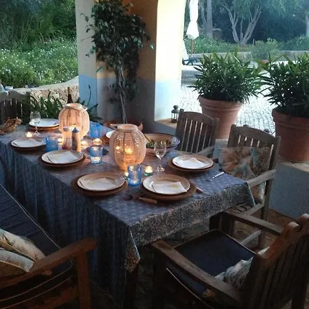 Quinta Do Vale فيلة