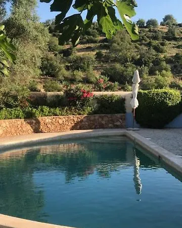 Quinta Do Vale فيلة *