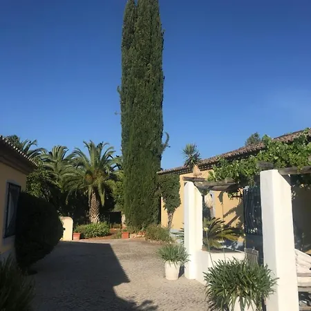 Quinta Do Vale فيلة *