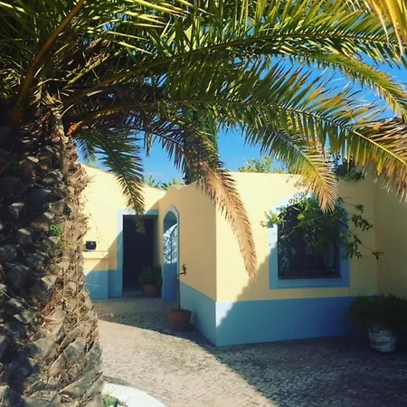 Quinta Do Vale فيلة باديرن